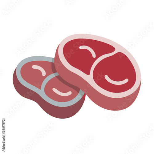  Savory Venison Steaks with Garlic