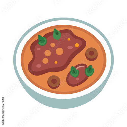  Savory Venison Stew with Vegetables
