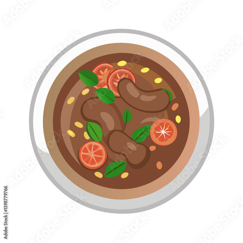  Rich Venison Stew for Family Dinner