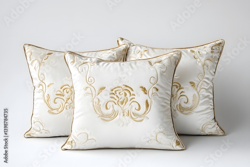 Elegant Home Decor Accent
