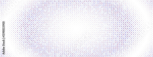 white digital matrix of binary code numbers background