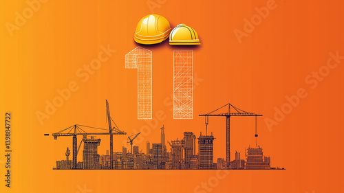 Skyline Builders' Tribute