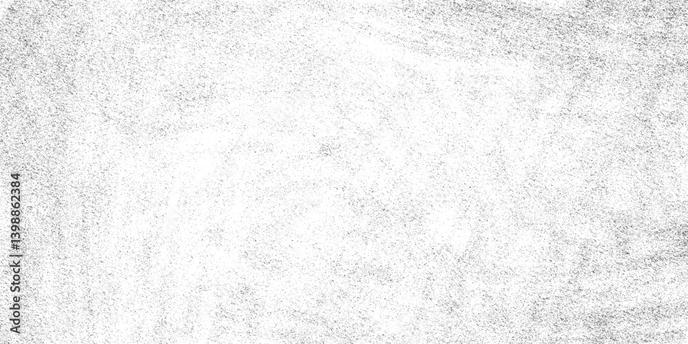 Grunge grain textured background in black and white.
