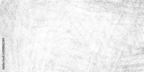 Grunge grain textured background in black and white.