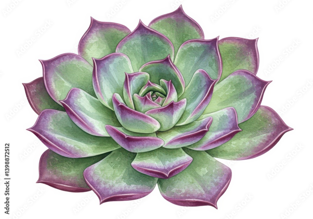 Obraz premium Artichoke isolated on white background