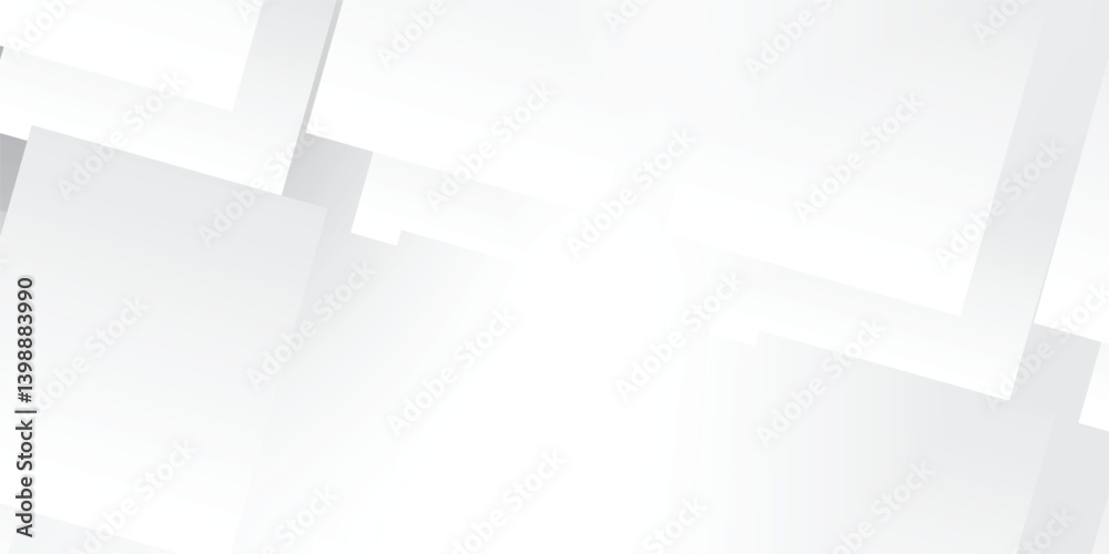 Abstract White Background with Geometric Diamond and Triangle Shapes, Adding a Crisp, Contemporary Feel to the Space While Retaining an Air of Luxury and Refinement. Abstract White Background with Geometric Diamond and Triangle Shapes, Adding a Crisp, Contemporary Feel to the Space While Retaining an Air of Luxury and Refinement.