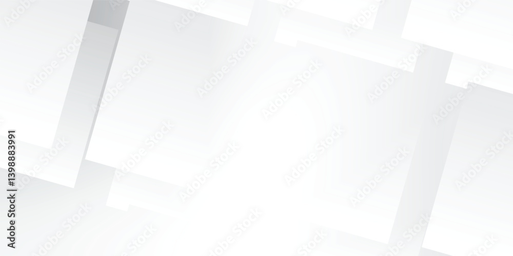 Abstract White Background with Geometric Diamond and Triangle Shapes, Adding a Crisp, Contemporary Feel to the Space While Retaining an Air of Luxury and Refinement. Abstract White Background with Geometric Diamond and Triangle Shapes, Adding a Crisp, Contemporary Feel to the Space While Retaining an Air of Luxury and Refinement.