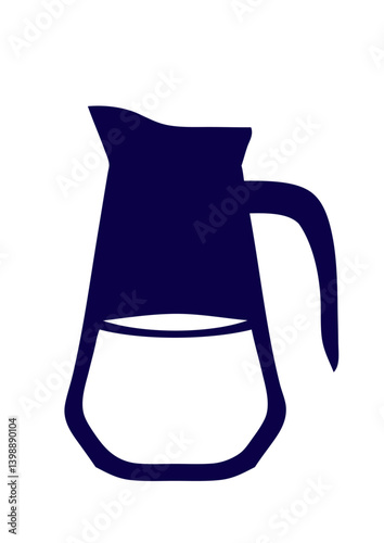 carafe brau pichet