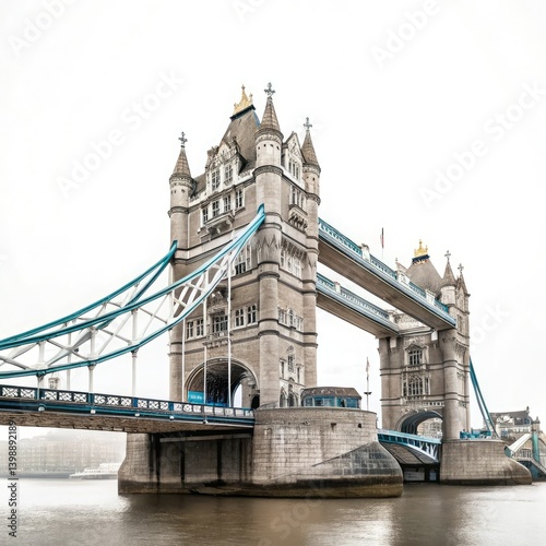 tower bridge london