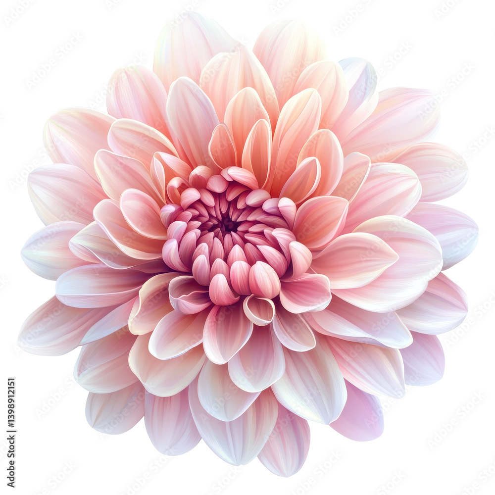 chrysanthemum flower Isolated on white transparent background chrysanthemum flower Isolated on white transparent background