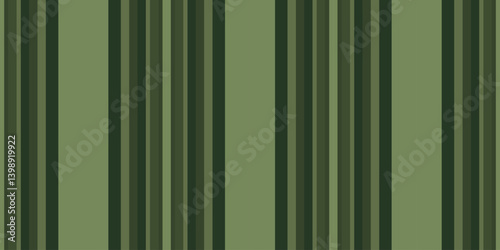 Elegant vertical stripes in muted greens create a sophisticated, calming backdrop.  Perfect for websites, presentations, or print projects needing a subtle yet stylish texture.