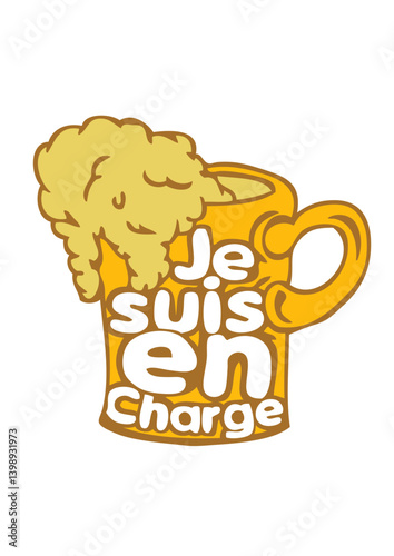 biere alcool charge biture humour