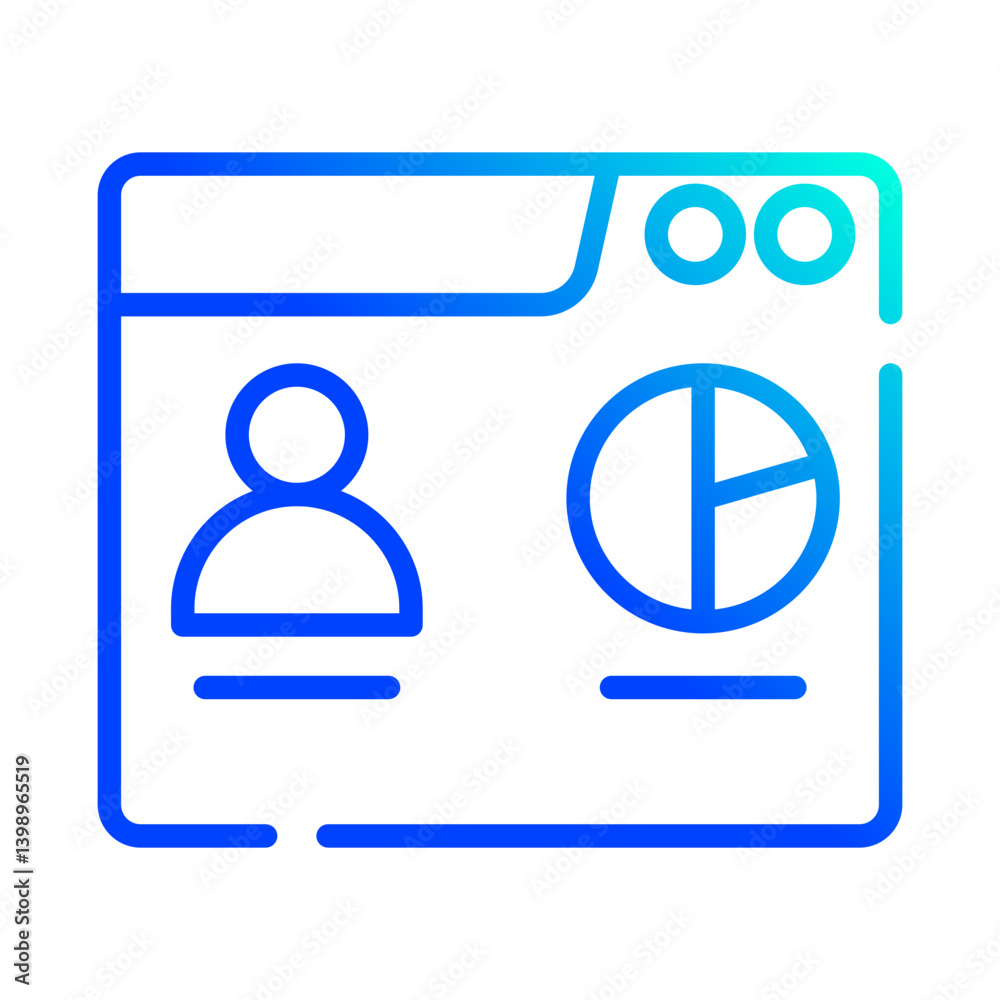 Dashboard icon