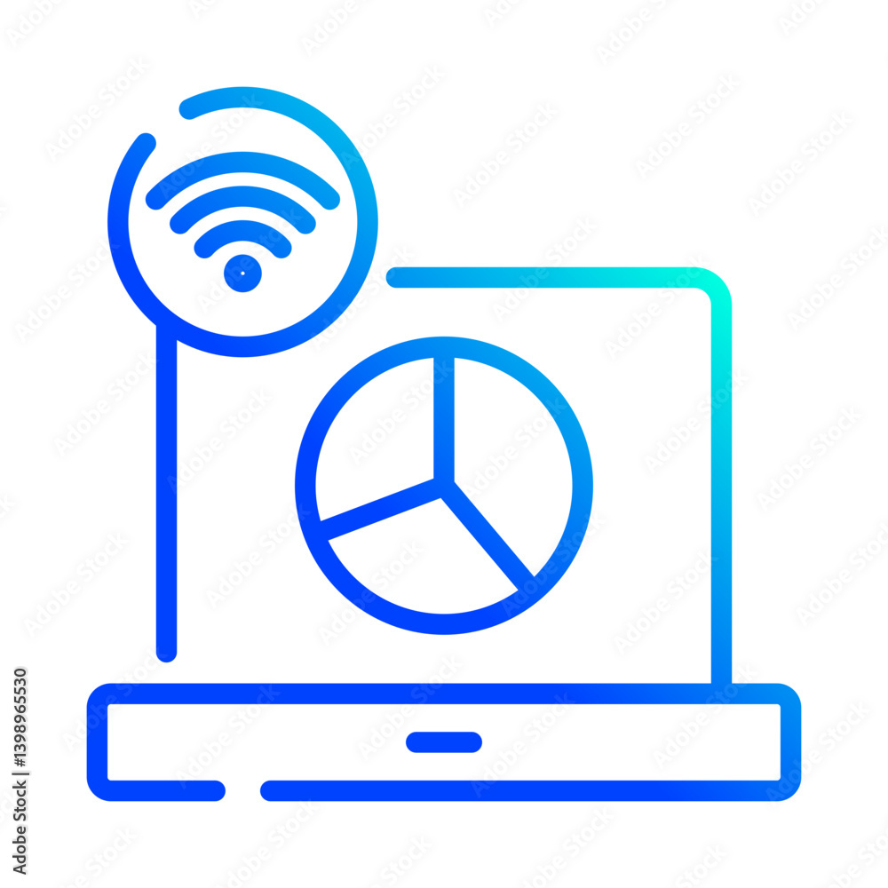 Wifi icon