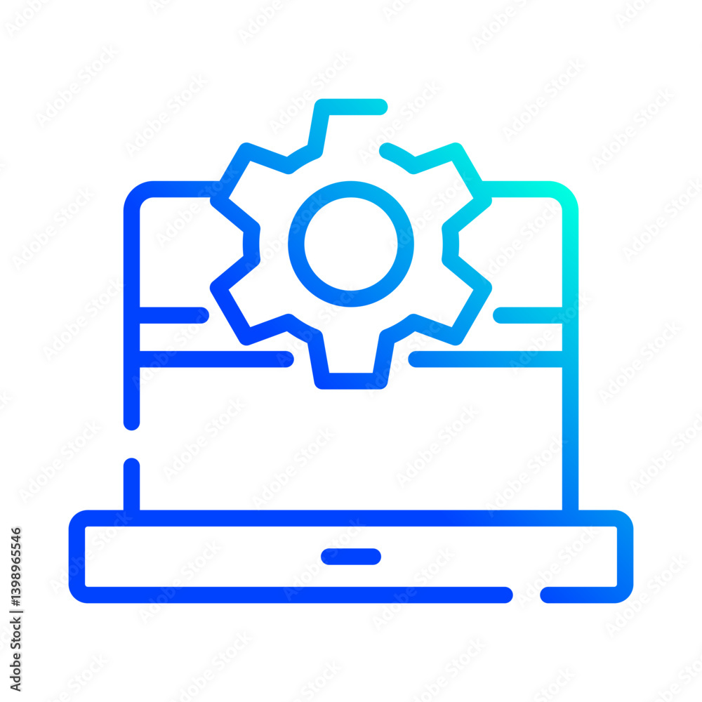 Settings icon
