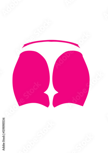 cul fesse fille sexy