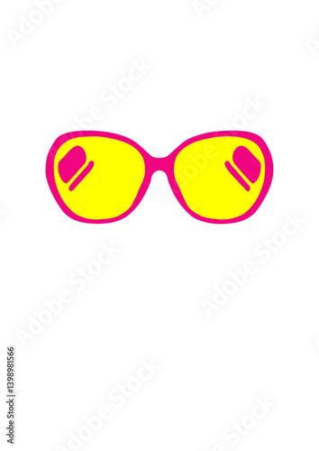 lunettes de soleil