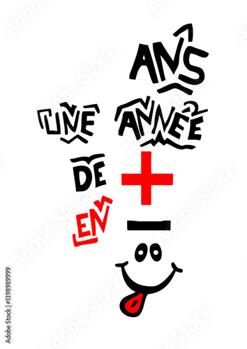 age mettre annee plus moins anniversaire