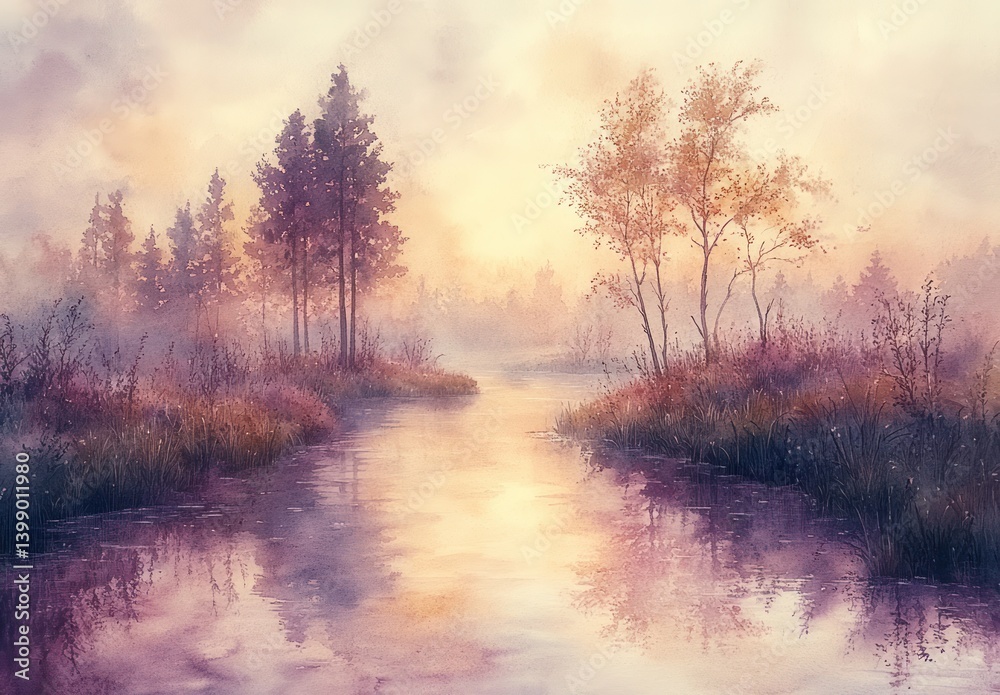 Soft Watercolor Abstract Background with Gentle Brushstrokes and Pastel Hues for Artistic Design Soft Watercolor Abstract Background with Gentle Brushstrokes and Pastel Hues for Artistic Design