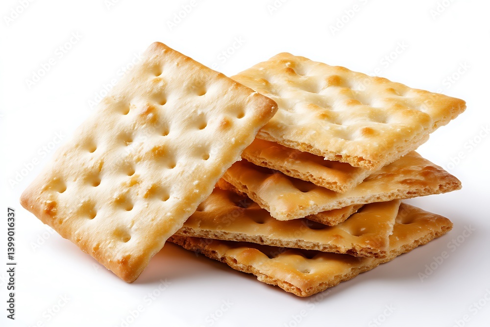 Light Salty Snack Isolated White Backdrop
Light Salty Snack Isolated White Backdrop
