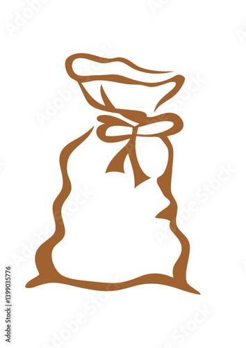 sac dessin
