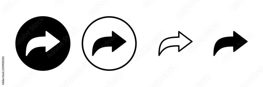 Share icon vector illustration. Sharing sign and symbol Share icon vector illustration. Sharing sign and symbol