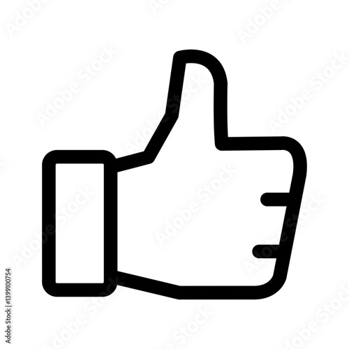 Like icon