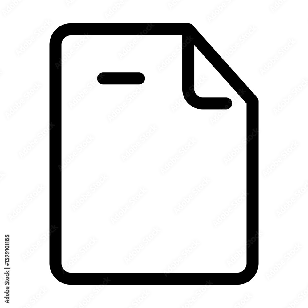 Paper icon Paper icon