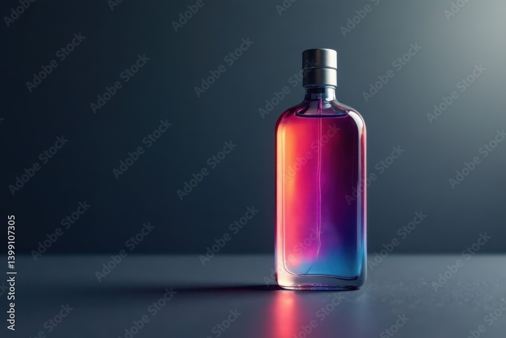 Product on dark gray background with soft white light, creative composition , electronic Product on dark gray background with soft white light, creative composition , electronic