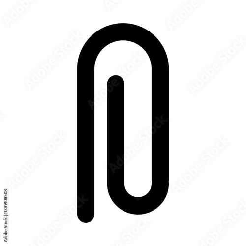 Attachment icon