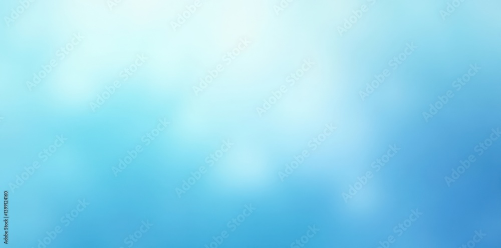 Soft gradient haze on light blue abstract background with gentle swirling patterns and subtle texture, swirls,