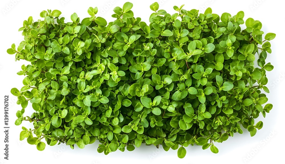 Obraz premium Lush Green Leaf Texture from a Close-Up Perspective of Vibrant Fresh Foliage in Natural Light