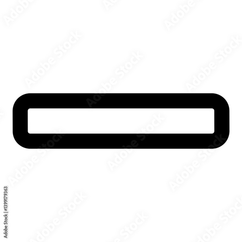 Minimize icon