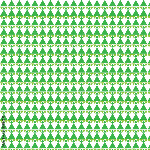 Geomatric pattern design template.