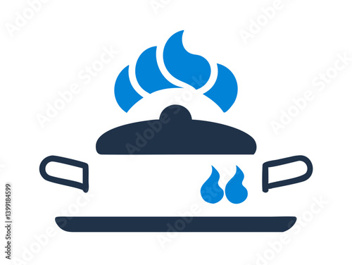 Cooking logo vector design
