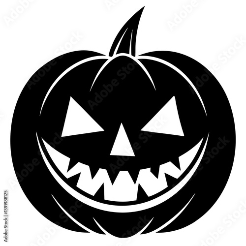 halloween jack o lantern