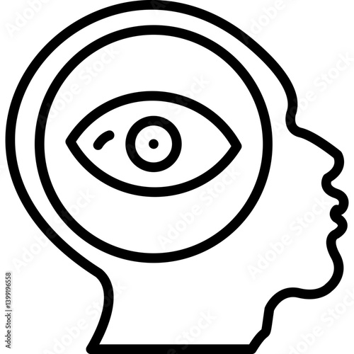 View Icon