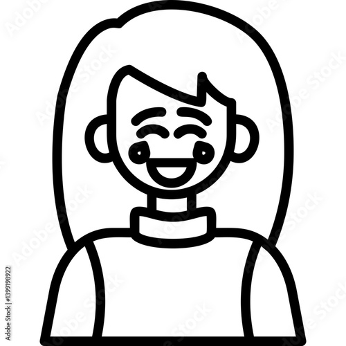 Joy Icon