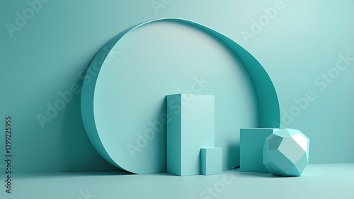 Abstract Background Textures for Graphic Design