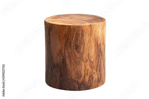 Buy wood stump table solid wood stool for sale wood log end table furniture decor