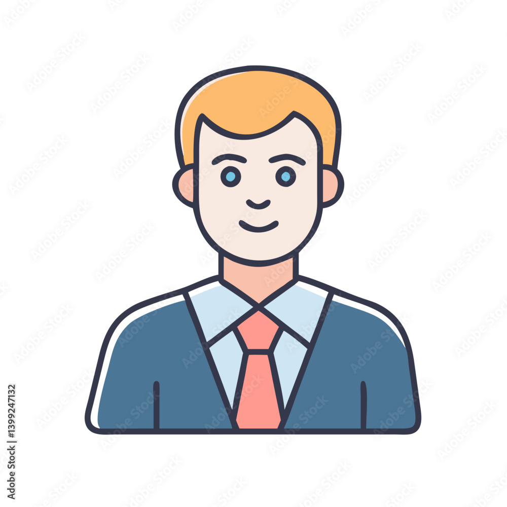 lawyer icon, lawyer vector illustration-simple illustration of lawyer, perfect for lawyer logos and icons lawyer icon, lawyer vector illustration-simple illustration of lawyer, perfect for lawyer logos and icons