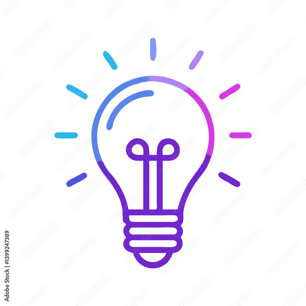 light bulb icon, light bulb vector illustration-simple illustration of light bulb, perfect for light bulb logos and icons light bulb icon, light bulb vector illustration-simple illustration of light bulb, perfect for light bulb logos and icons