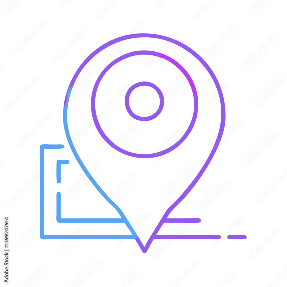 location pin icon, location pin vector illustration-simple illustration of location pin, perfect for location pin logos and icons location pin icon, location pin vector illustration-simple illustration of location pin, perfect for location pin logos and icons