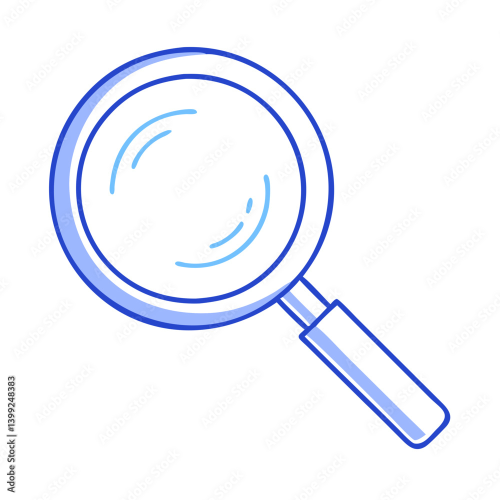 magnifying glass icon, magnifying glass vector illustration-simple illustration of magnifying glass, perfect for magnifying glass logos and icons magnifying glass icon, magnifying glass vector illustration-simple illustration of magnifying glass, perfect for magnifying glass logos and icons