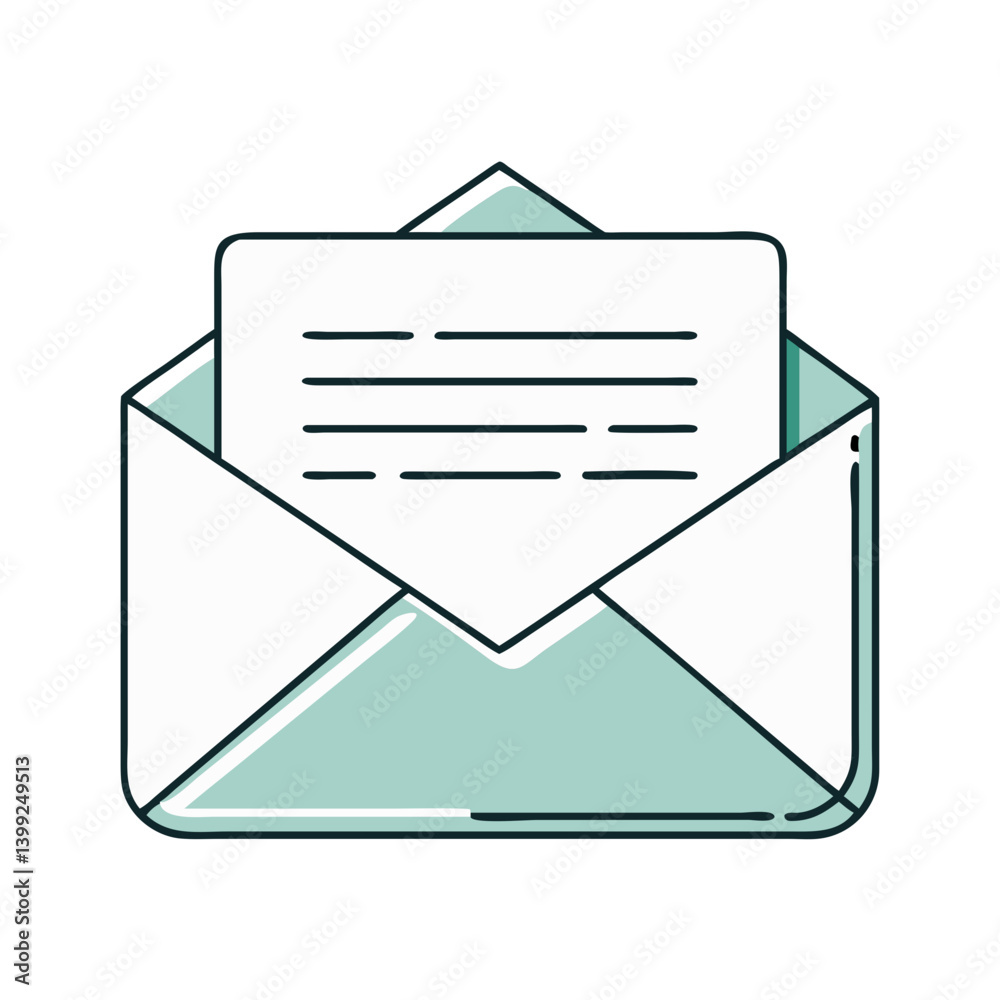 message envelope icon, message envelope vector illustration-simple illustration of message envelope, perfect for message envelope logos and icons message envelope icon, message envelope vector illustration-simple illustration of message envelope, perfect for message envelope logos and icons