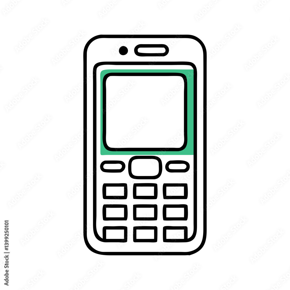 mobile phone icon, mobile phone vector illustration-simple illustration of mobile phone, perfect for mobile phone logos and icons mobile phone icon, mobile phone vector illustration-simple illustration of mobile phone, perfect for mobile phone logos and icons