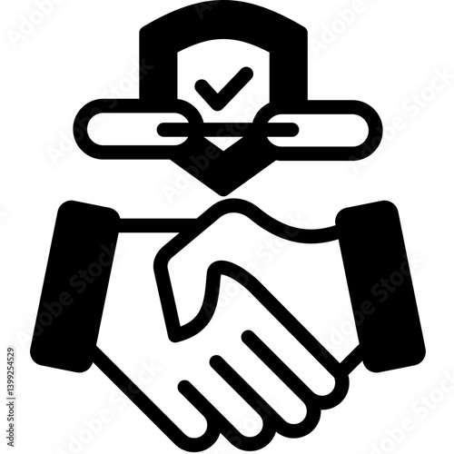 Trust Icon