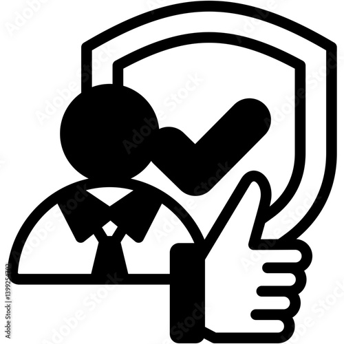 Credibility Icon