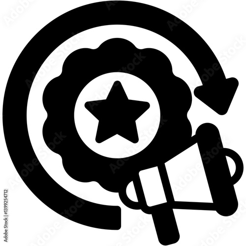 Rebranding Icon