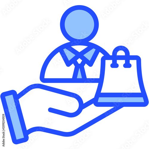 Customer Icon